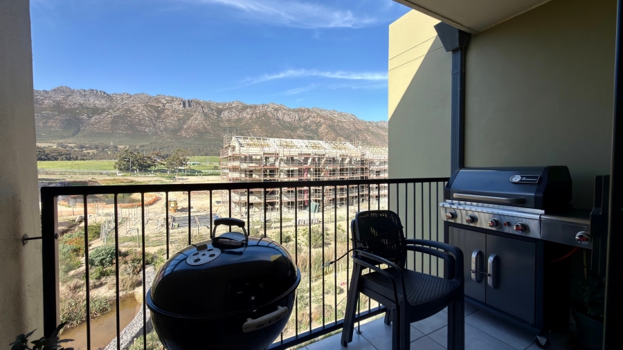 1 Bedroom Property for Sale in Greenbay Eco Estate Western Cape